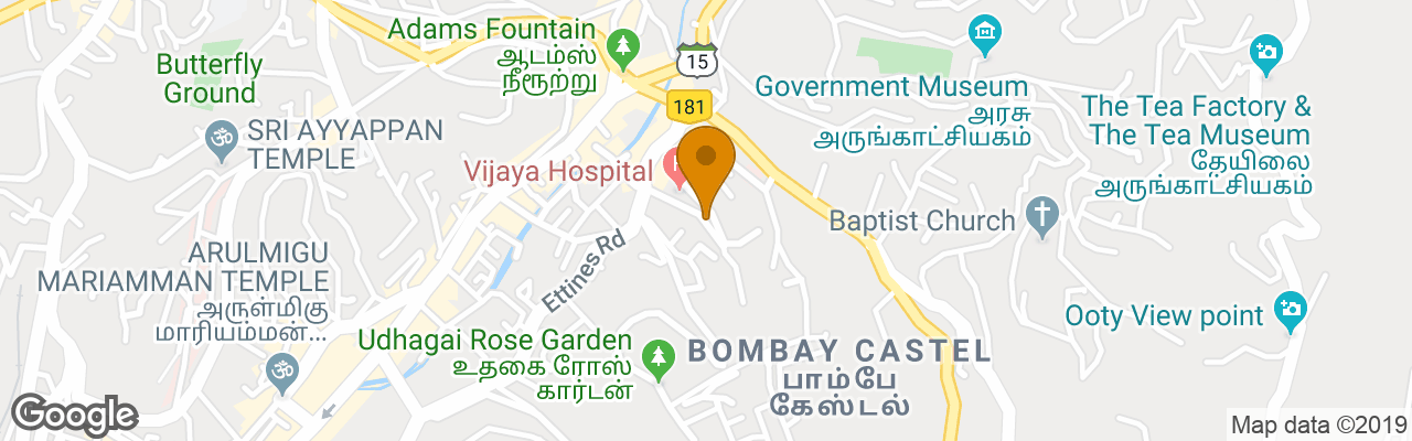 Hotel Oyo Premium Shoram Palace Road Charing Cross