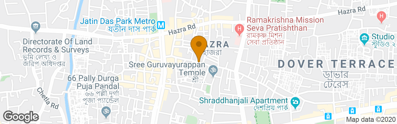 Hotel Oyo Rooms Rashbehari Manohar Pukur