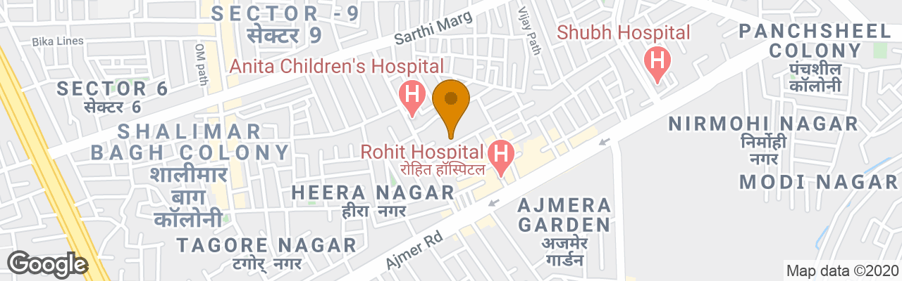 Hotel Oyo Rooms Vaishali Nagar Sanskar School Road