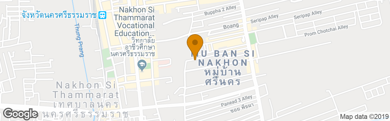 Hotel Orchid Residence Nakhon Si Thammarat