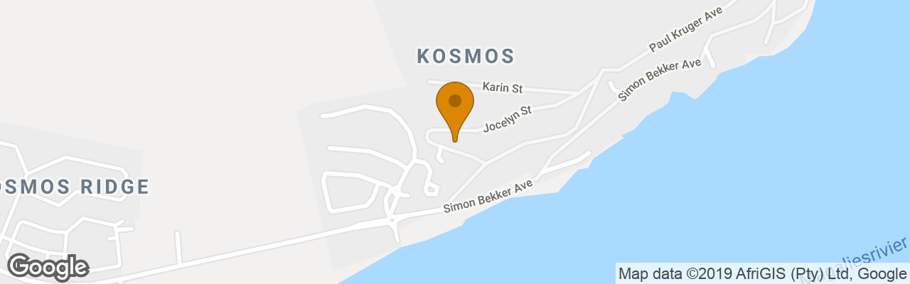 Pension La Dolce Vita Guest House