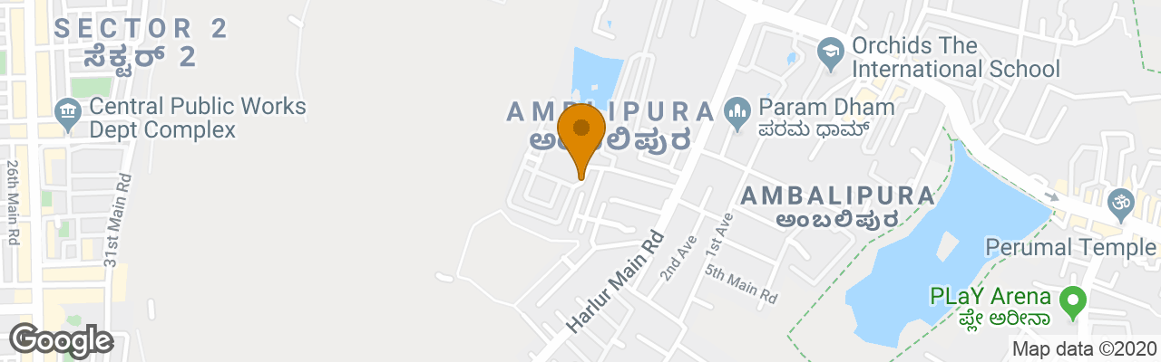 Hotel Oyo Rooms Sarjapur Road 2