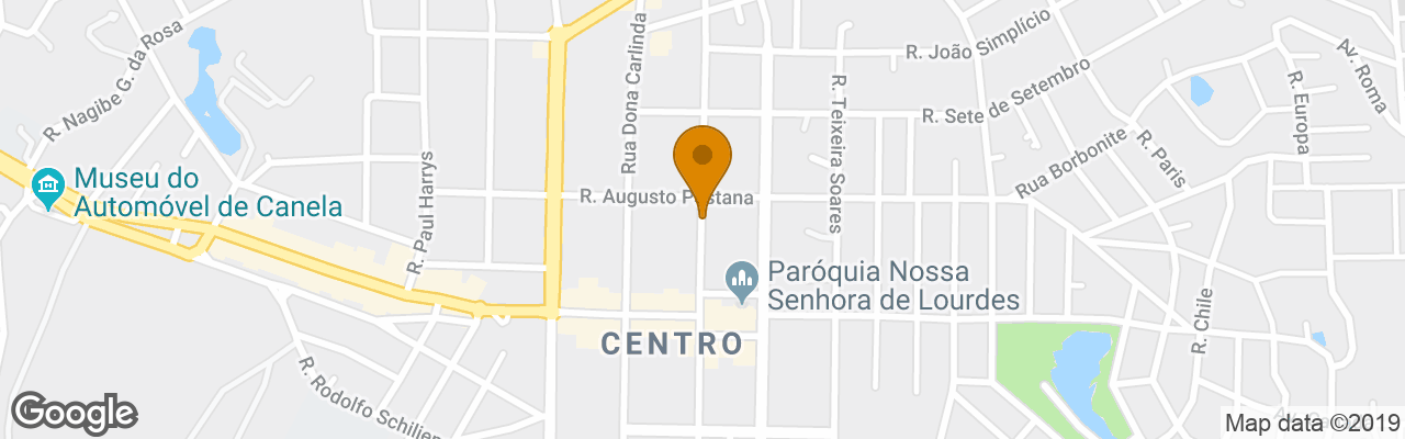 Hotel Pousada Blumenberg 