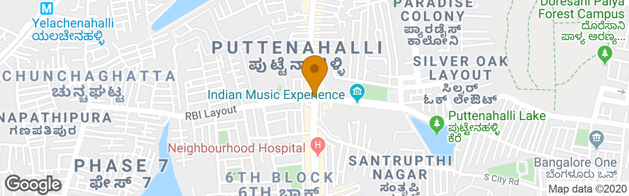 Hotel Oyo Rooms Marathahalli Junction