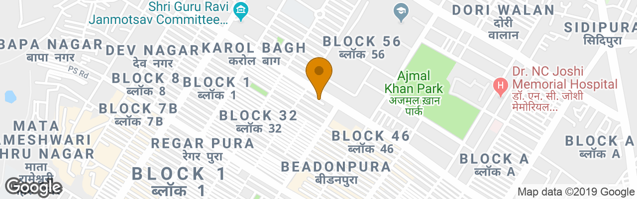 Hotel Oyo Rooms Karol Bagh Db Gupta Road