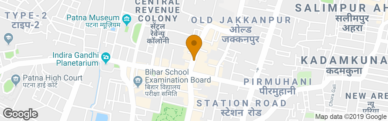 Hotel Oyo Premium Frazer Road