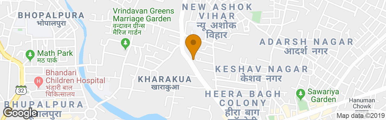 Hotel Oyo Rooms 100ft Road Udaipur