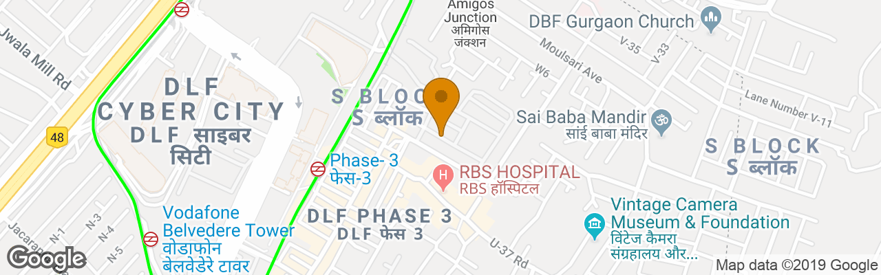 Hotel Oyo Premium Cyber City Phase 3