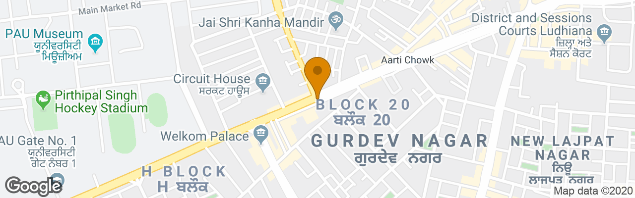 Hotel Oyo Premium Mini Secretariat Ferozepur Road