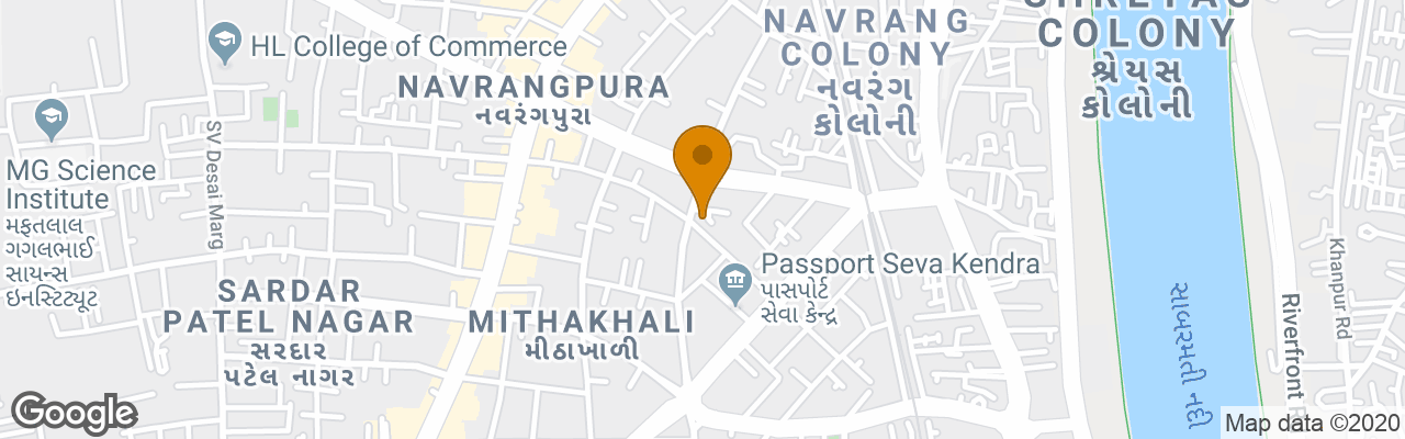 Hotel Oyo Rooms Navrangpura