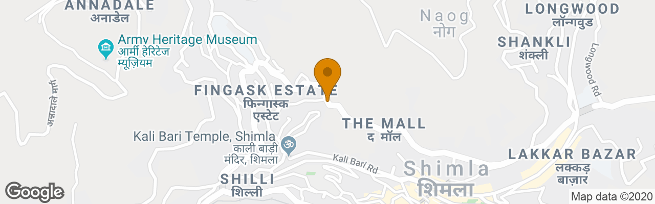 Hotel Oyo Rooms Circular Road Valley View