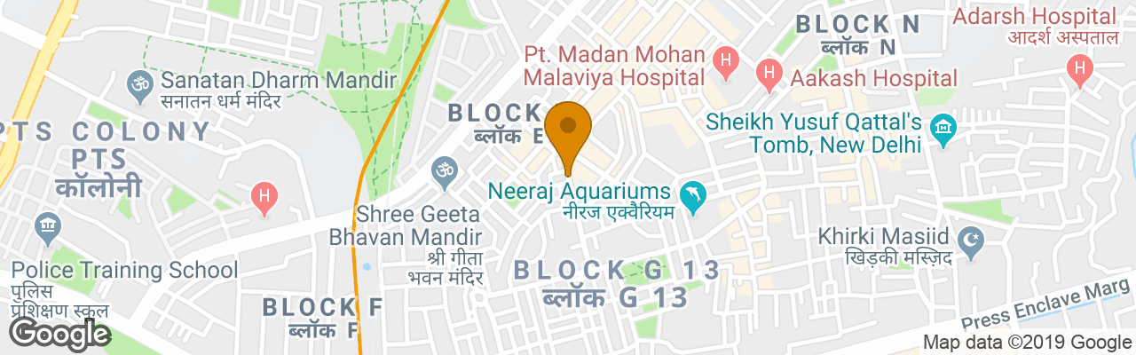 Hotel Oyo Rooms Malviya Nagar