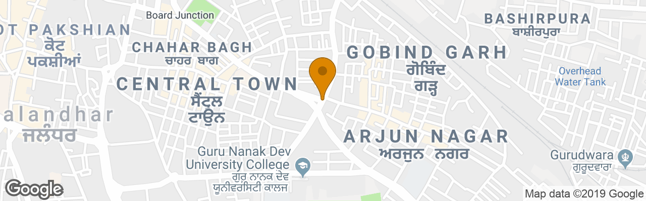 Hotel Oyo Premium Ladowali Road