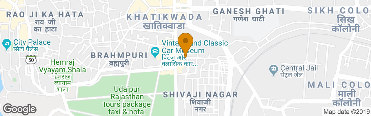 Hotel Oyo Rooms Udaipole