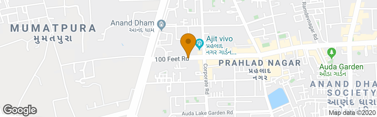 Hotel Oyo Rooms Prahlad Nagar Garden 3