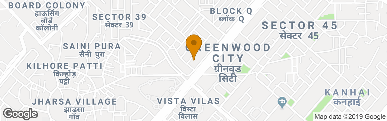 Hotel Oyo Rooms Near Cyber Park