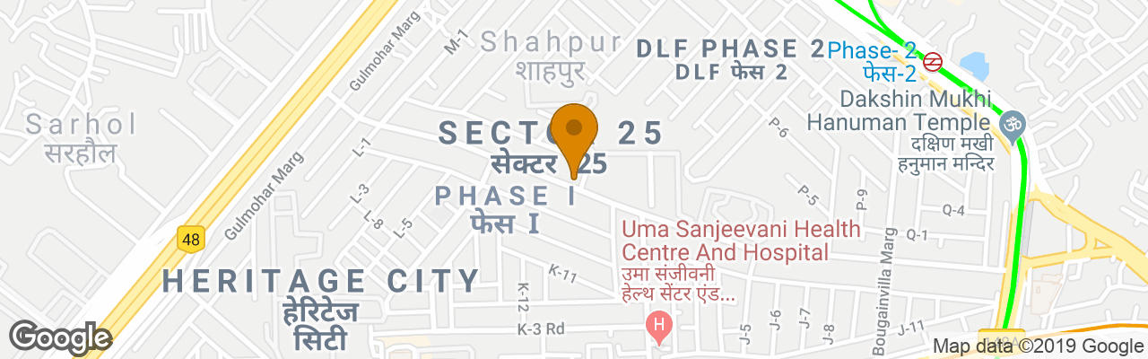 Hotel Oyo Rooms Near Akashneem Marg