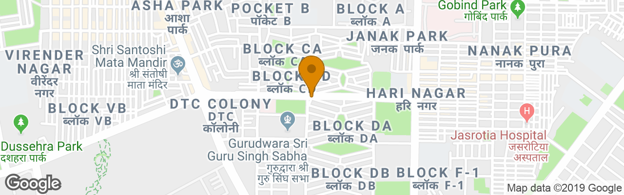 Hotel Oyo Premium Hari Nagar