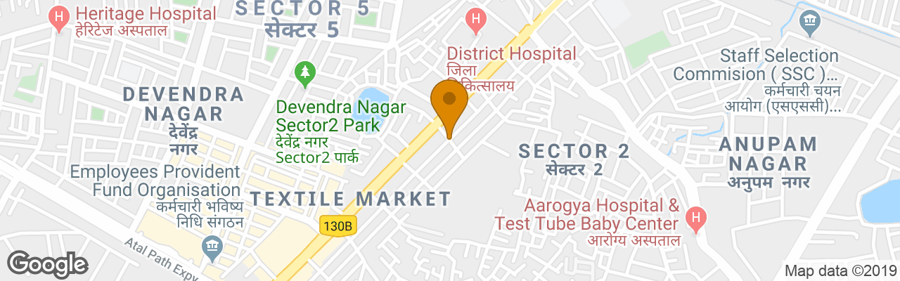 Hotel Oyo Rooms Pandri Main Road