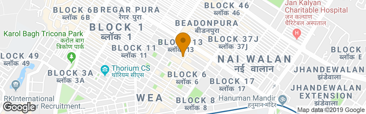 Hotel Oyo Rooms Ajmal Khan Road Karol Bagh 2