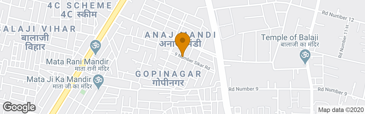 Hôtel Treebo Khandwa Haveli