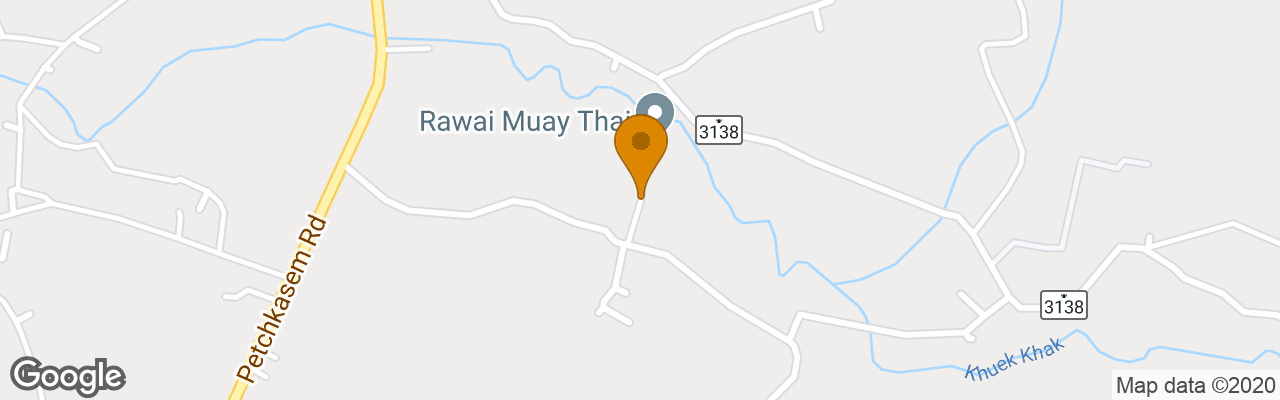 Hotel Chomphu Resort