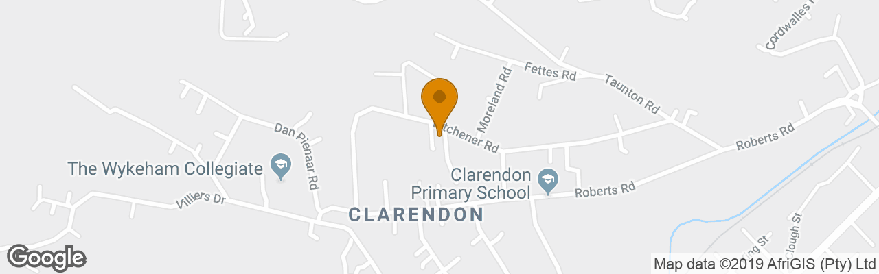 Pension The Jays Guest House