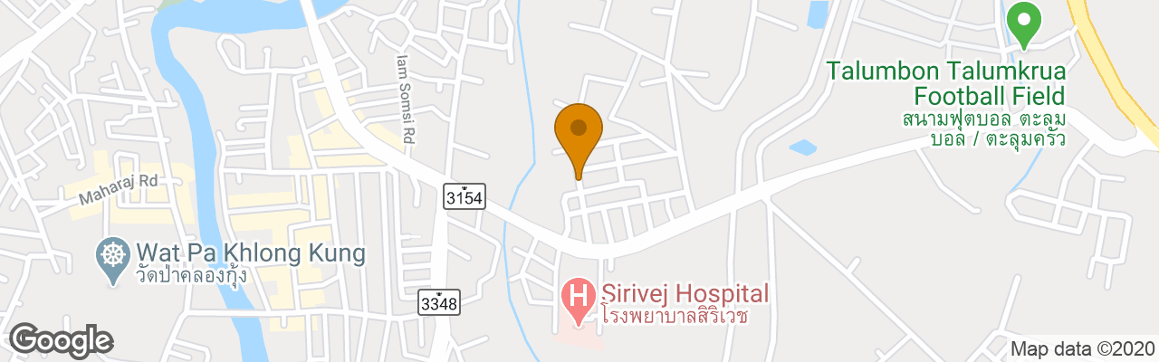 K.p. Grand Hotel Chanthaburi