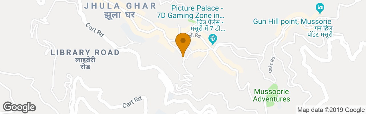 Hôtel Oyo Rooms Valley View Picture Palace