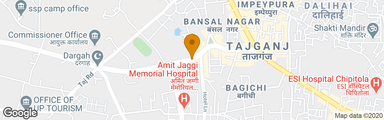 Hotel Zo Rooms Fatehabad Road II