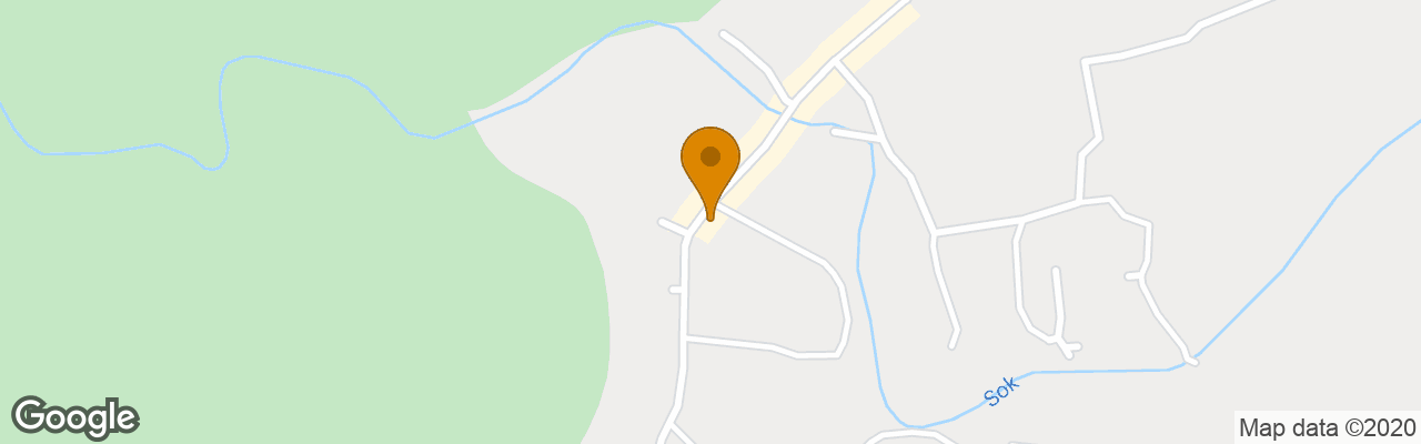 Khao Sok Smiley Bungalow