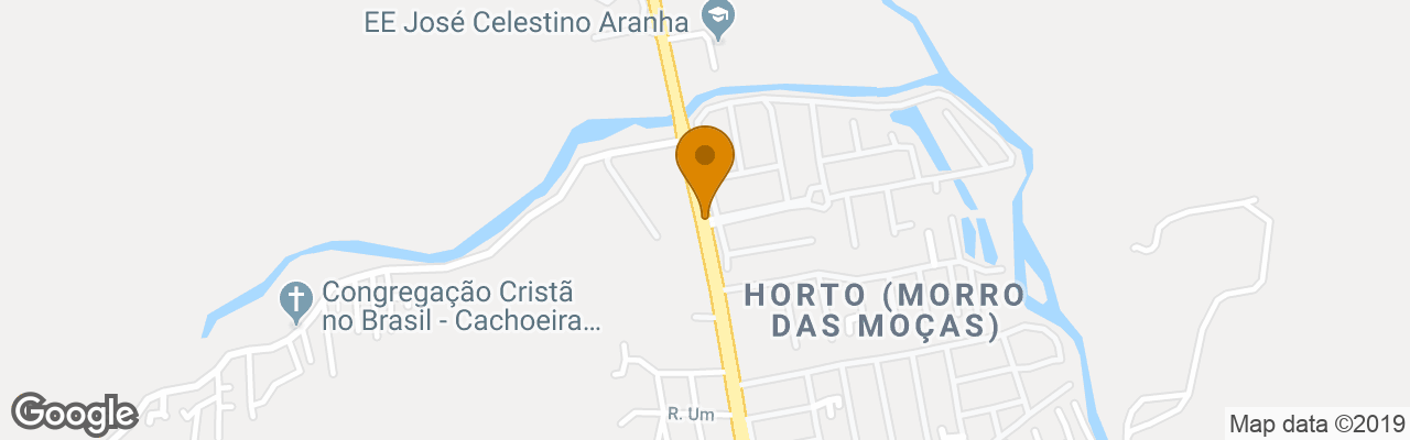 Hotel Pousada Parada Obrigatória 