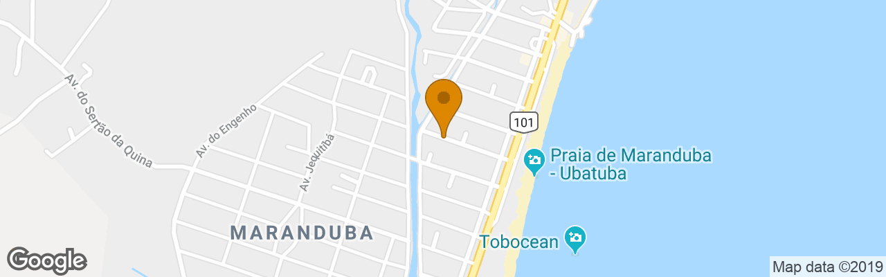 Hotel Recanto Maranduba 