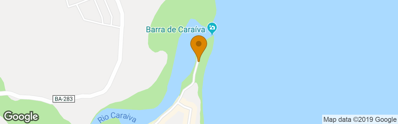 Hotel Pousada Da Barra 