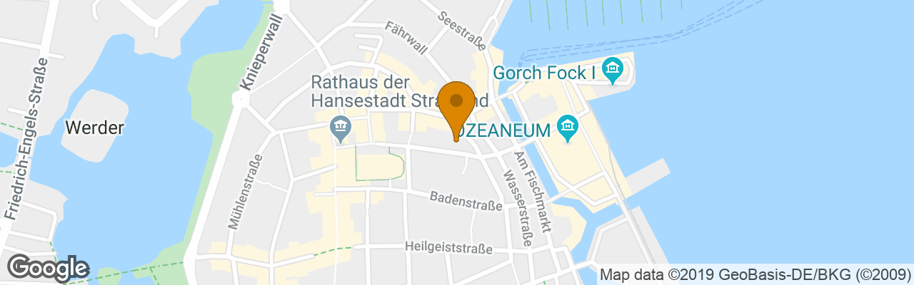 Hotel Pension Hafenblick