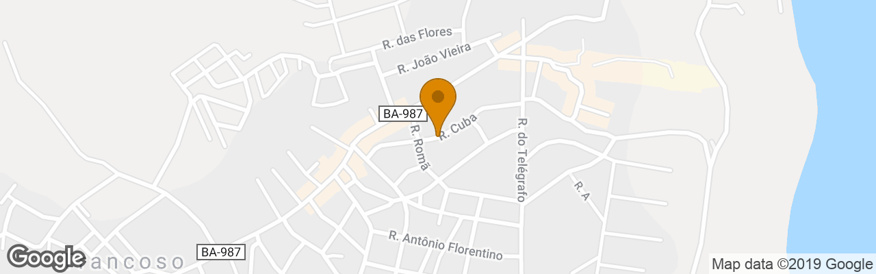 Hotel Pousada Cuba Chalés & Camping 