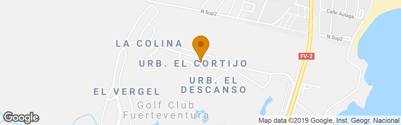 Duplex La Colina 