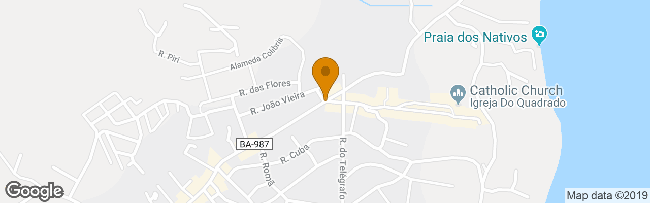 Hotel Pousada Tamarindo 