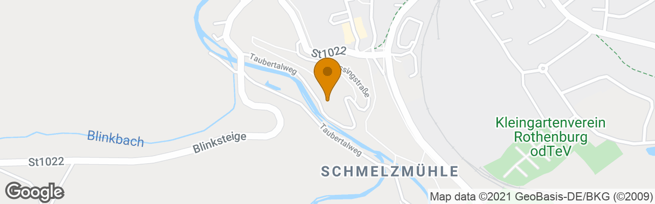 Hotel Wildbad Tagungsort