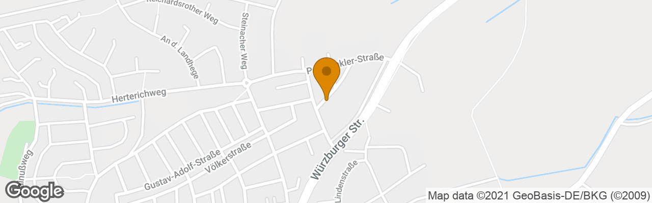 Hotel Pension Ruth Götz