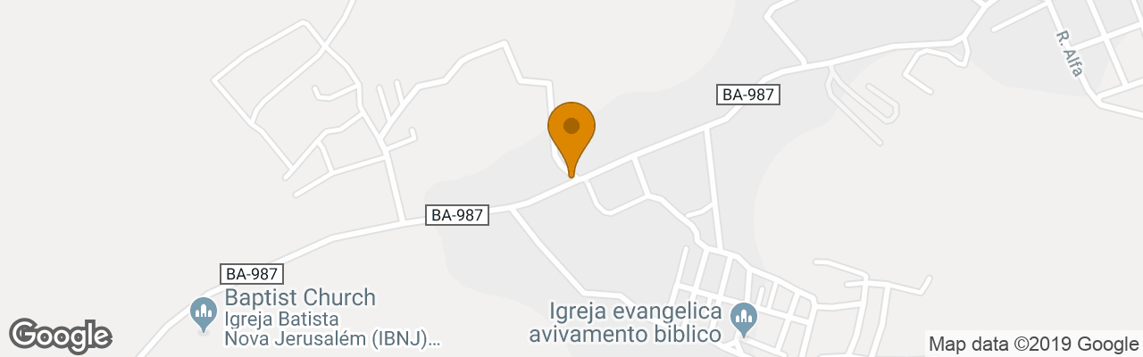 Hotel Trancoso Residence 