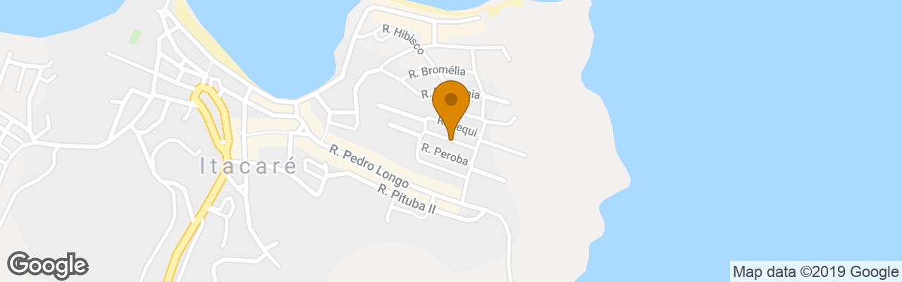 Hotel Pousada Arpoador Flat 