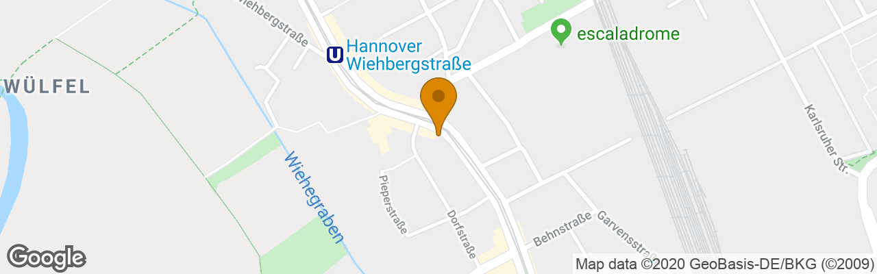 Hotel Private Apartments & Rooms Nähe Messe