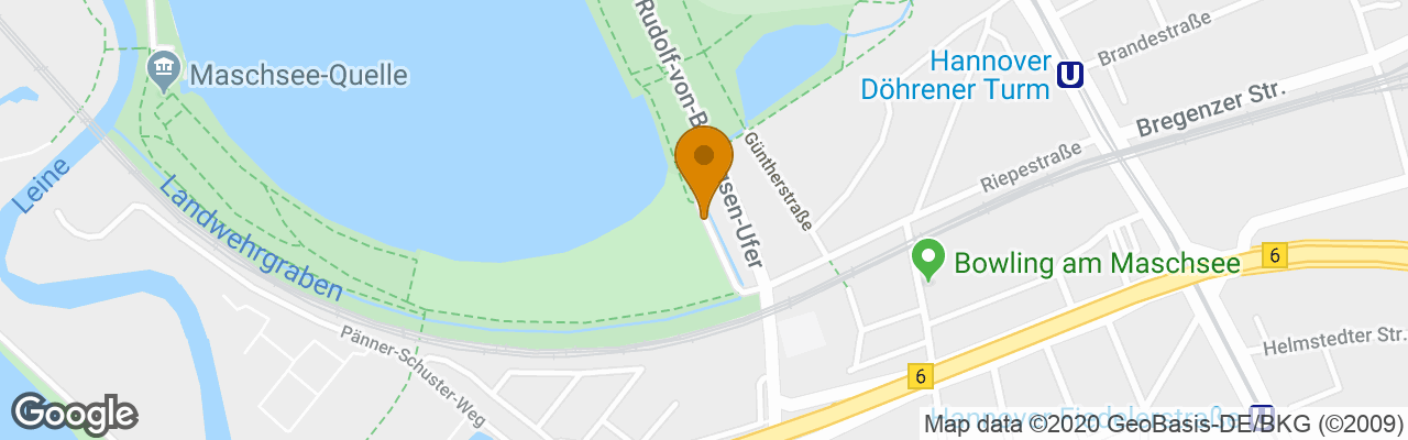 Hotel Aspria Hannover