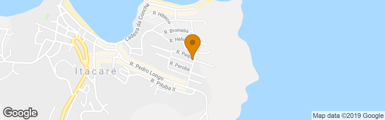 Hotel Pousada Vira Canoa 