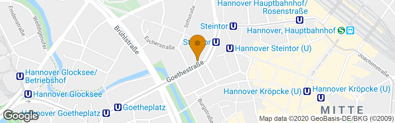 Hotel Alexander Business