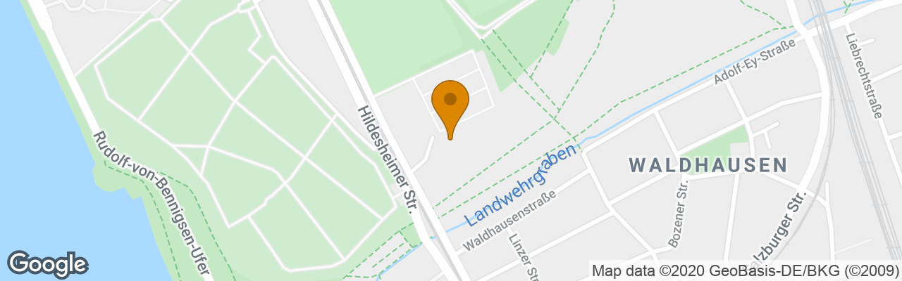 Gda Hotel Hannover-waldhausen