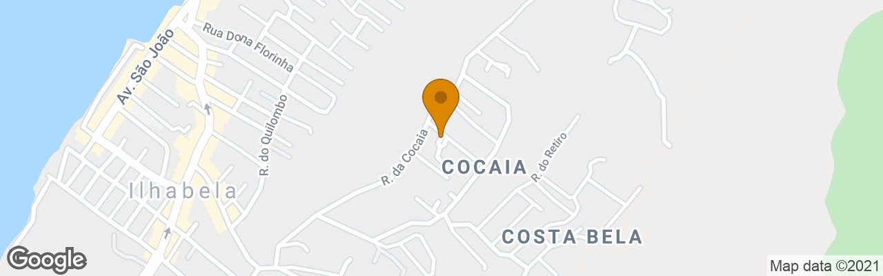 Hotel Pousada Vila Das Pedras 