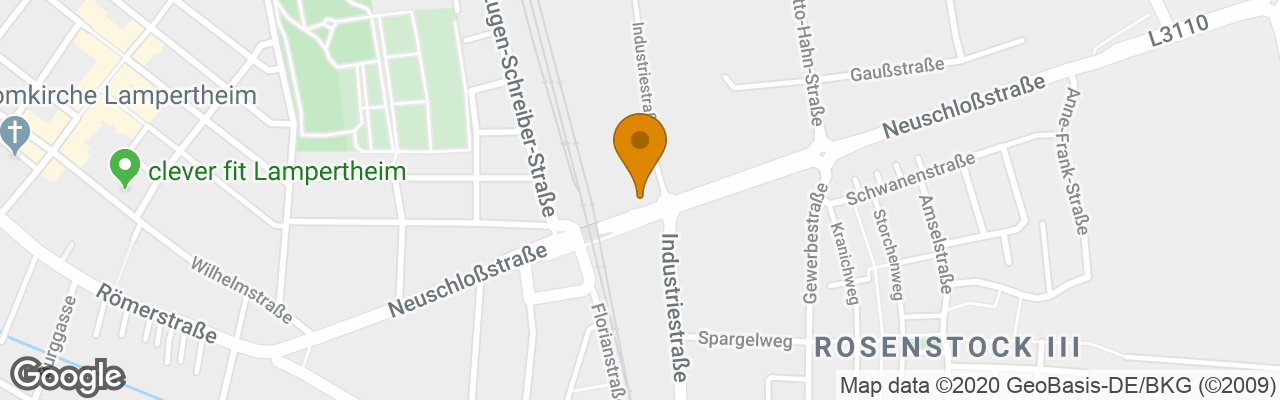 Ates Hotel Lampertheim