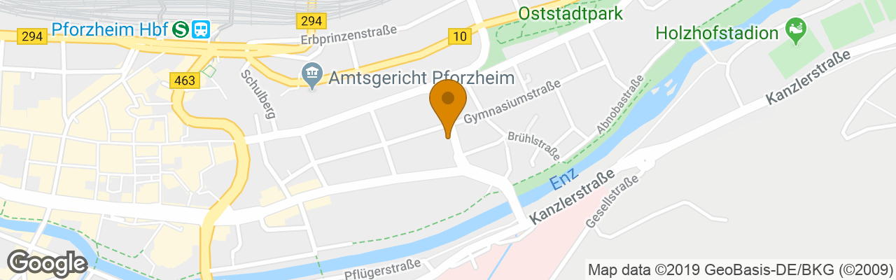 Hotel Studio Pforzheim